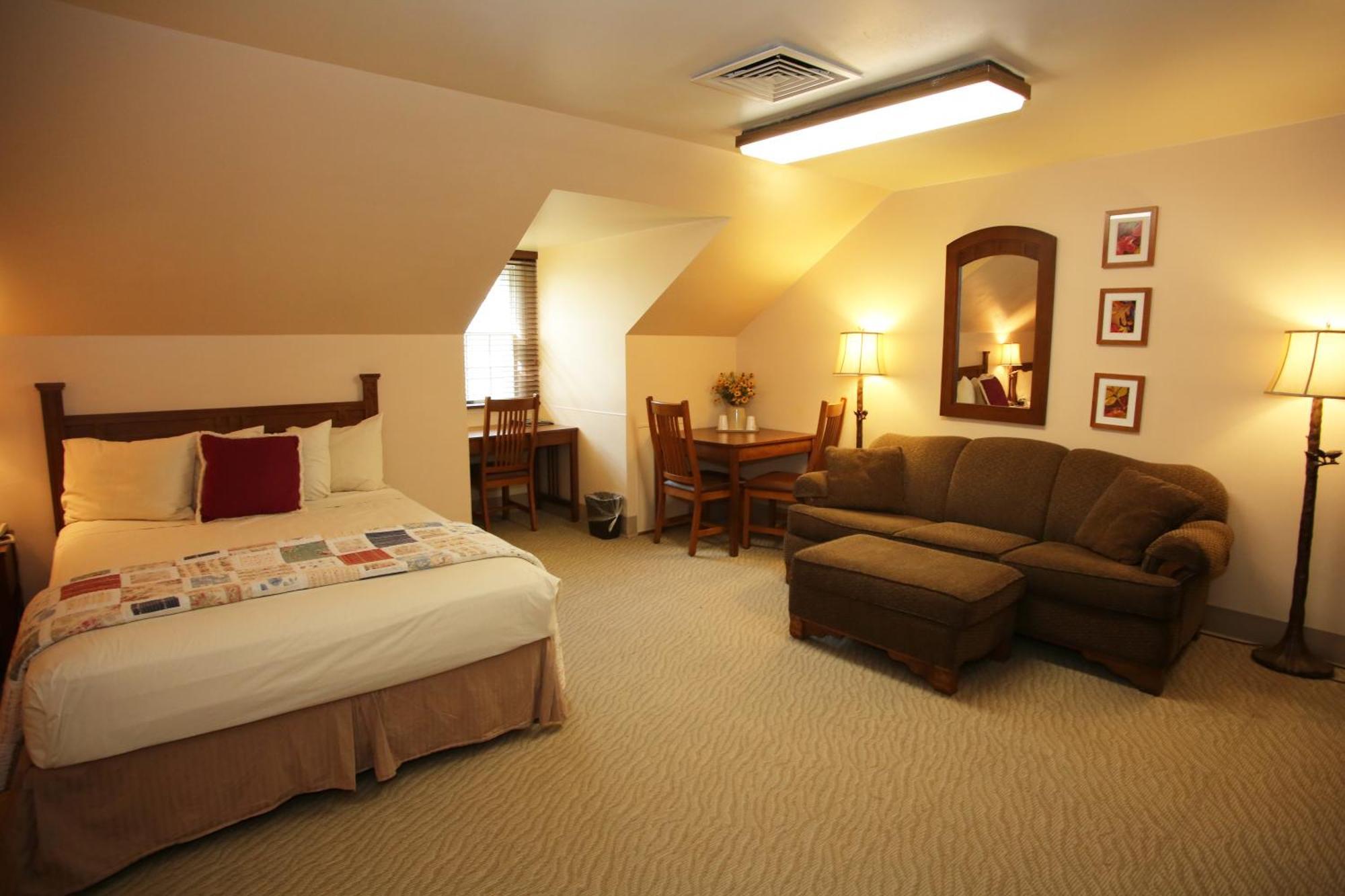 Canyon Inn Spencer Cameră foto