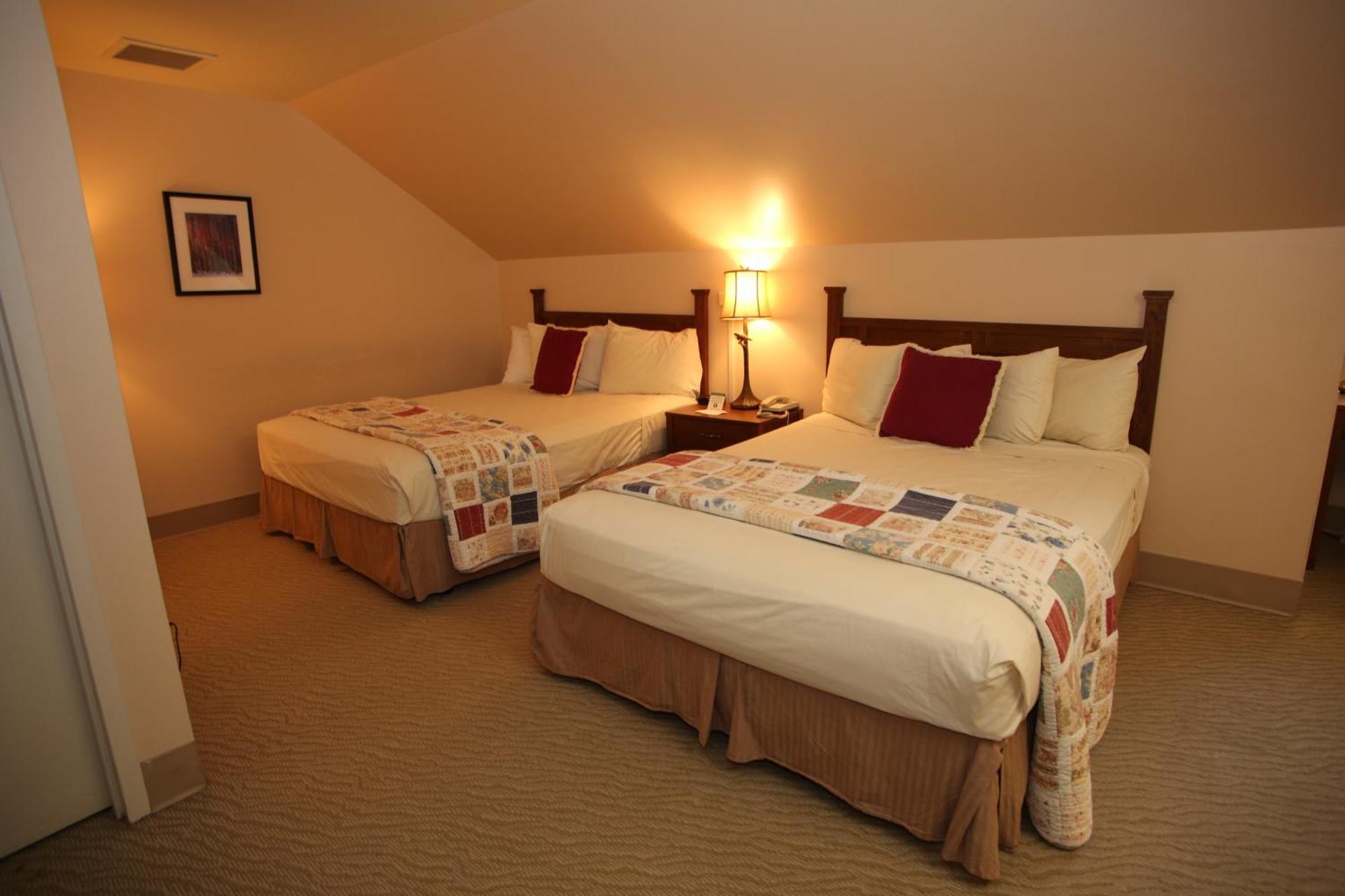 Canyon Inn Spencer Cameră foto